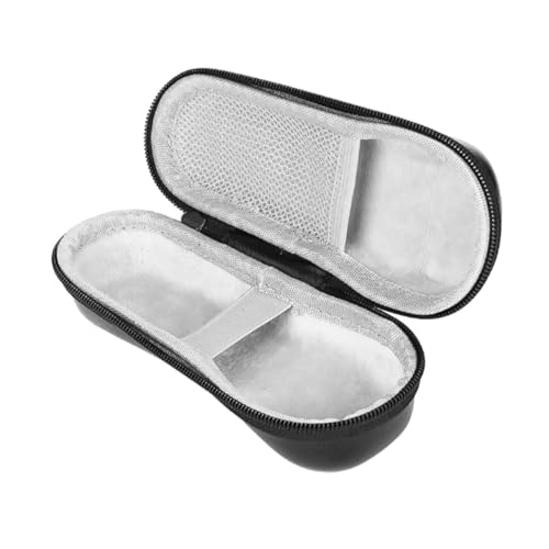 FOMIYES 3 Pçs Saco De Caso Termômetro De Testa Para Termômetro De Testa Saco De Termômetro De Testa