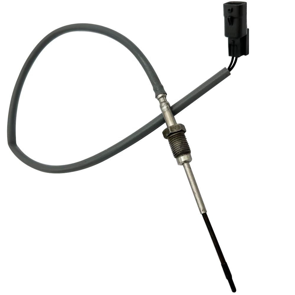 22640-1632R 22640-1632B 6079050900 Sensor de temperatura de gas de escape para Dacia Dokker para Infiniti Q30 para Be-nz Cla A-Class Citan para Nis-san Note para O-pel Vivaro B para Re-nault