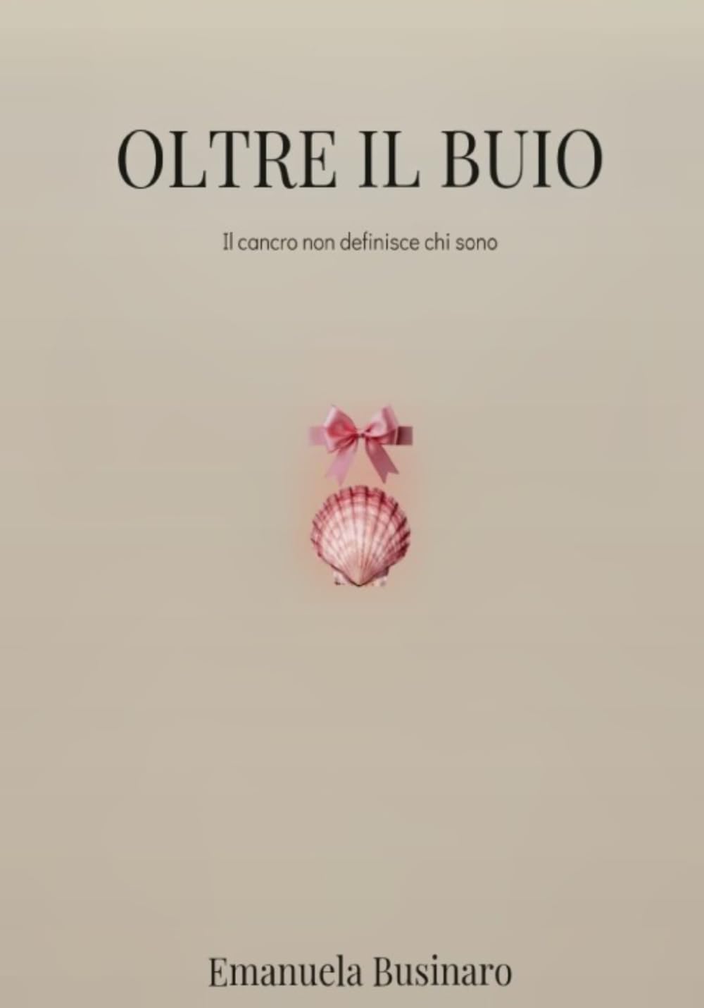 Oltre il Buio: Il cancro non definisce chi sono
