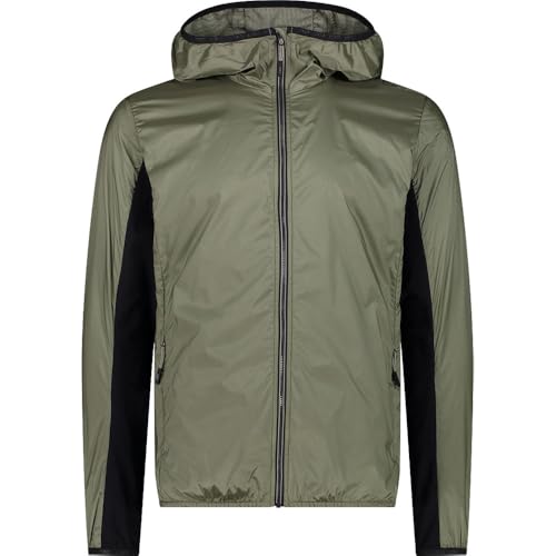 Veste CMP 35Z6357 imperméable et chaude taille 3XL pour homme actif