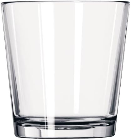 Libbey (Libby) Restaurant Basic D. O. F. (Set of 6) 355cc No. 15587