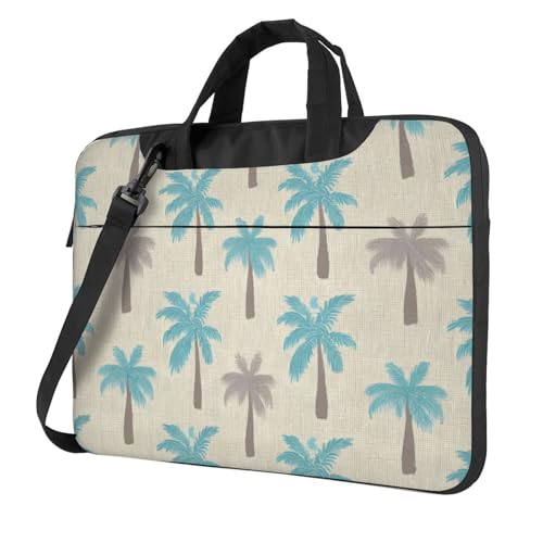 Maletín para Laptop 14 pulgadas Impermeable con Asa miniatura 1