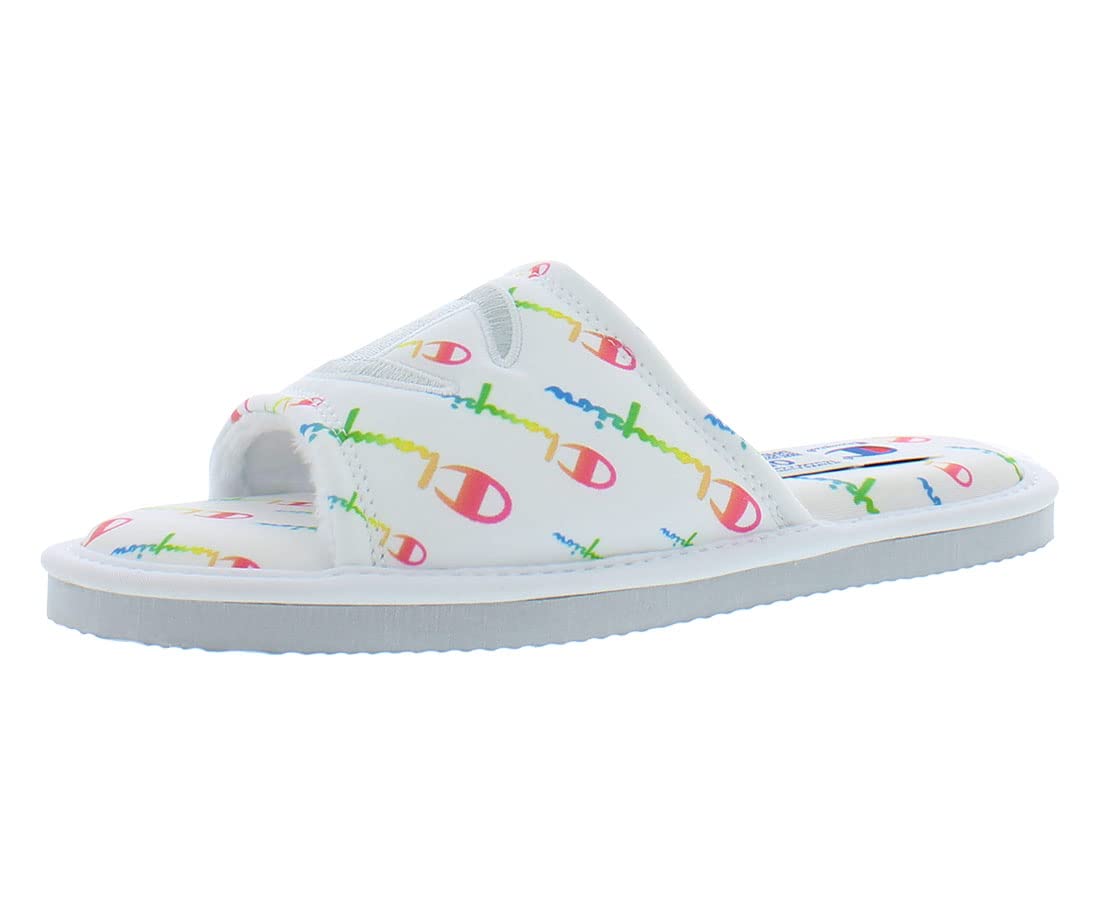 Shoes Champs Womens Slides Champion Slides Champs Sports Slides