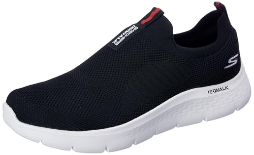 Image of Skechers Mens Go Walk Flex Walking Shoes