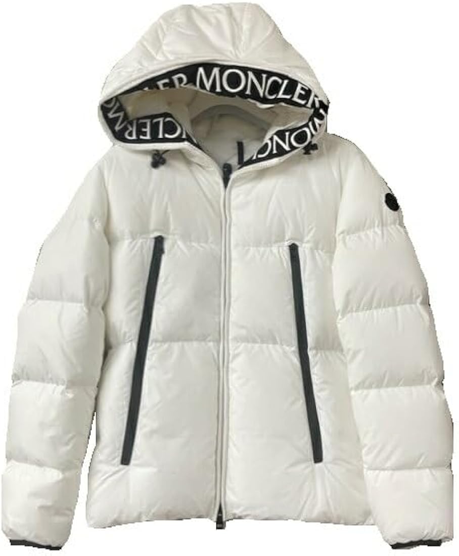 MONTCLA GIUBBOTTO Moncler Men's Down Jacket Down Parka 091-1B56900