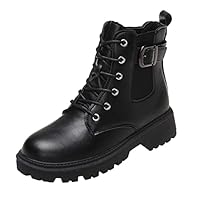Wellies Frozen Wellies Ladies Boots Size 3 Safety Boots Size 8 Steel Toe Cow Girl Boots Women‘s Warm Plush Lined Side Zipper Ankle Boots Disposable rain Boots Western Cowboy Boots for Women