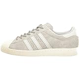zapatillas trail 80 kg Adidas Originals Adidas Superstar 80\'s Hombre Zapatillas Gris