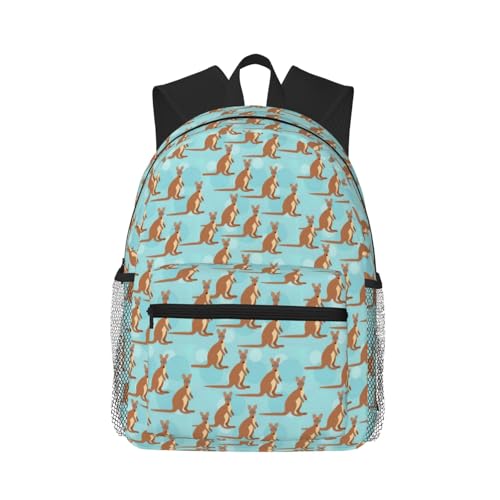 Sac à dos de travail pour le plein air décontracté et robuste
