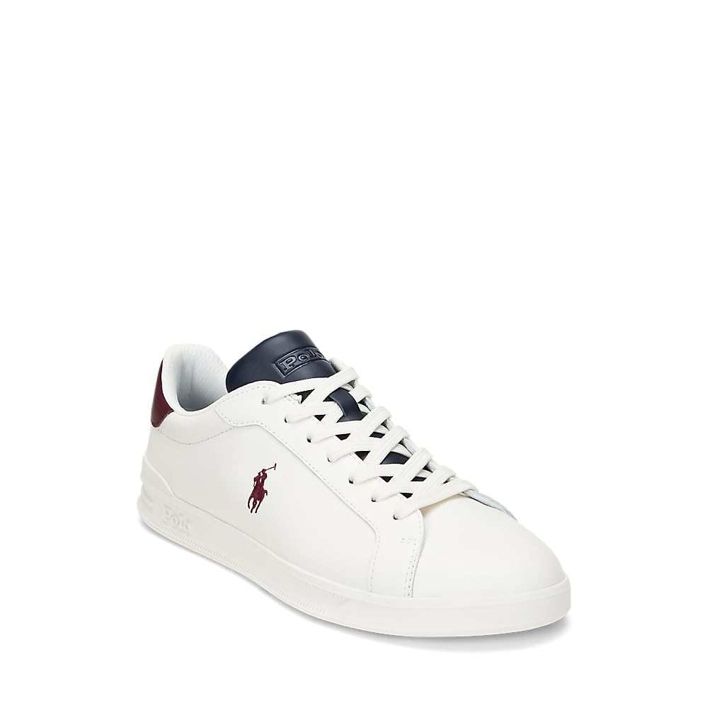 POLO RALPH LAUREN Mens Keaton Sneaker