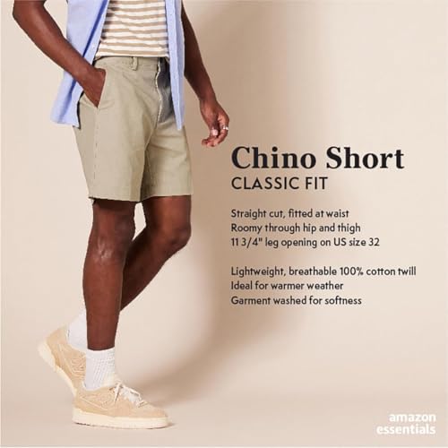 Pantalones, Outdoors pantalones caballeros Marca Amazon Essentials (2)