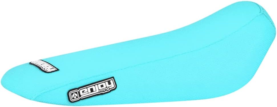 Enjoy Mfg Seat Cover - Compatible with Sur Ron Sur-Ron Light Bee MX & X E-Bike #349 (All Pink Standard)