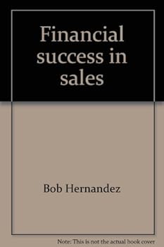 Unknown Binding Financial success in sales Book