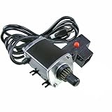 Tecumseh Starter 33329 33329C 33329D 33329E 37000 For Snowblower & Snow Thrower