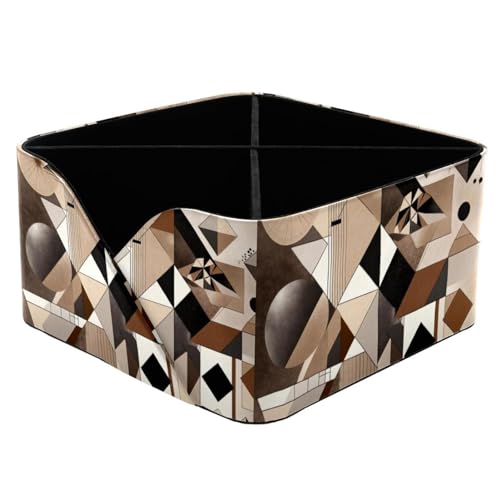 Boîte de rangement pour routine maquillage et tri de bureau