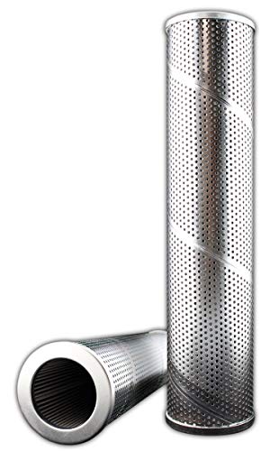 Big Filter Replacement Hydraulic Filter Compatible with FAIREY ARLON TXW5A10B, 1-Pack