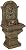 Royal Lions Head 51" High Large Italian Outdoor Decor Faux Stone Floor Fountain with Light Statue Waterfall Standing Tiered Water Feature for Outside Garden Patio Yard Backyard Porch - John Timberland