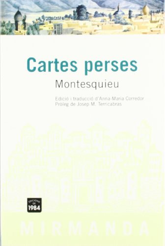 Cartes perses