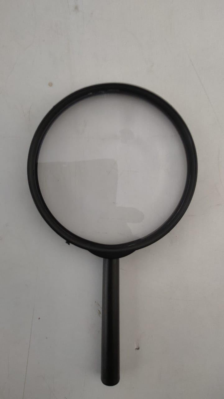 Big sizze Magnifier