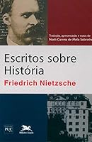 Escritos Sobre História 8515031213 Book Cover