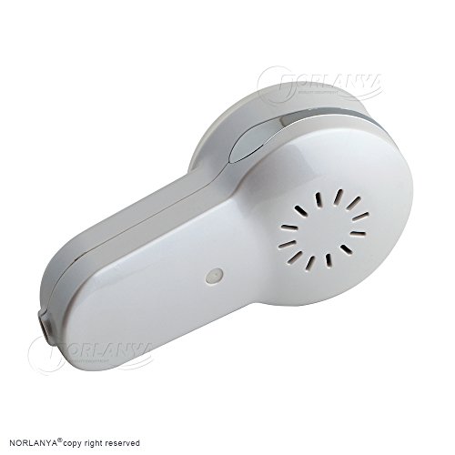 NORLANYA Facial and Body Skin Care Apparatus for Anti Aging, Wrinkle, Skin Toning - 7 Colors Photon Therapy