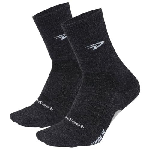  DEFEET  Woolie Boolie 6\