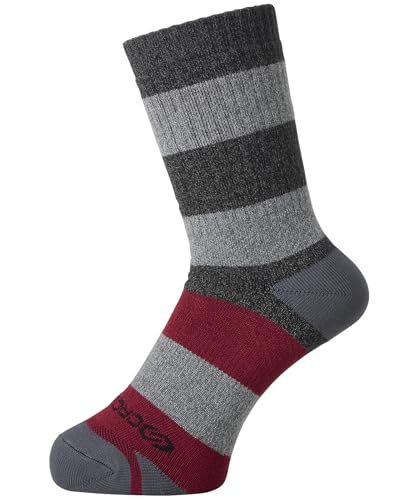 [�I�J���g] CROSSPRO(�N���X�v��) �g���b�L���O �C�� �E�[�� ����O���b�v�f�� �N�b�V������ ����y�� �A�E�g�h�A �n�C�L���O �o�R�p 278-971 �`���R�[��×���b�h 24.0 cm~26.0 cm 1���g
