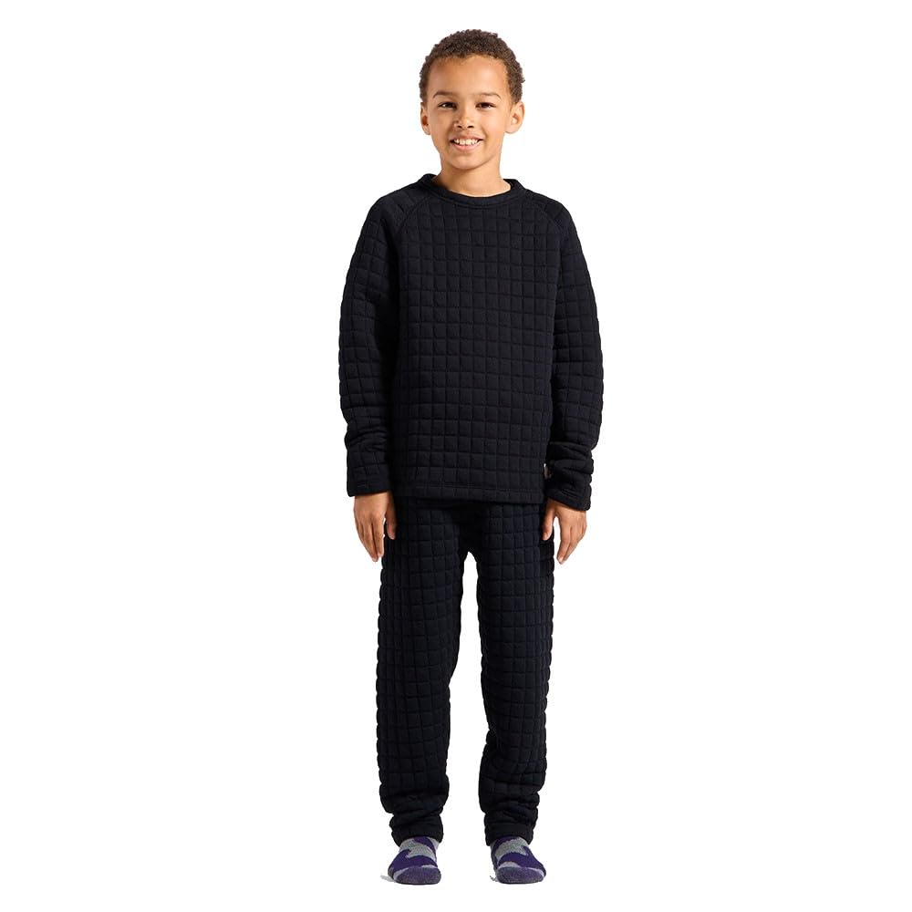 Odlo Quilted Long Sleeve Base Layer 12 Years