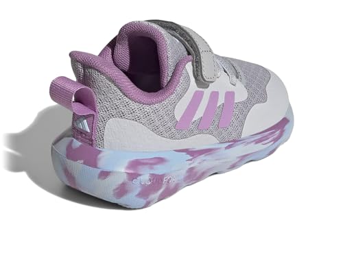 Image of Adidas Unisex-Child Fortarun 2.0 Running ShoesRunning Shoe