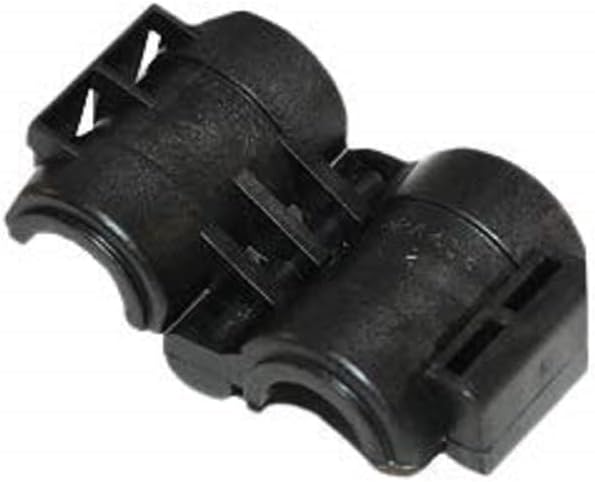 Conector do tubo do evaporador do ar-condicionado GM GENUINE PARTS 15-34068 (10442894) – 1 unidade
