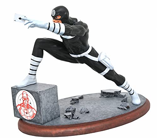 Sideshow Bullseye フィギュア ブルズアイ