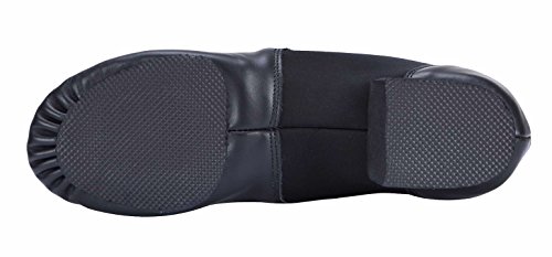 Image of ARCLIBER Leather Jazz Shoe Women /Men Slip-on