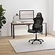 Trust Gaming GXT 716 Rizza Gaming Stuhl mit RGB LED-Beleuchtung, 350 Farben und Effekten, Höhenverstellbare Armlehnen, Rundum Drehbar, Ergonomischer Bürostuhl, Gamer Stuhl - Schwarz