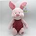 1 pieza de 40 cm Winnie The Pooh Eeyore Donkey Tigger Piglet Pig Conejo Conejo Heffalump Elephant Owl Peluche Lindo Relleno Animales Niños Juguetes