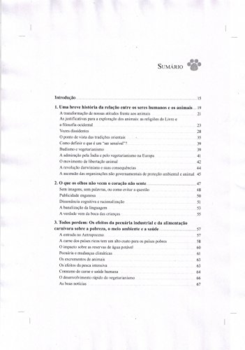 Em defesa dos animais: Direitos da vida