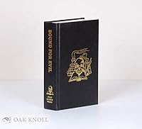 Bound for Evil: Curious Tales of Books Gone Bad 0979633524 Book Cover