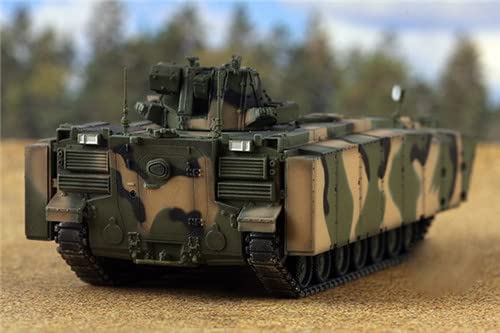 Kurganets-25 IFV 1/72 Panzerkampf char russe miniature ABS assemblé