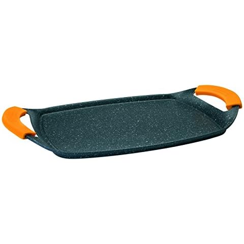 IBILI Plancha en pierre 36x23 cm Cover