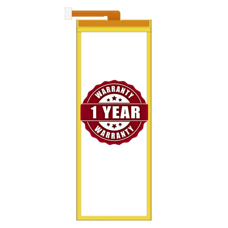 Image of Original HB4242B4EBW Battery Compatible with Huawei Honor 6 (H60-L02, H60-L01, H60-L12, H60-L04, H60-L11, HW-H60-J1, H60-L03) - (3100mAh) - 1 Year Warranty CD6