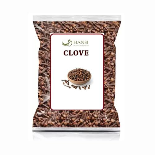 HANSI CLOVE 90 g