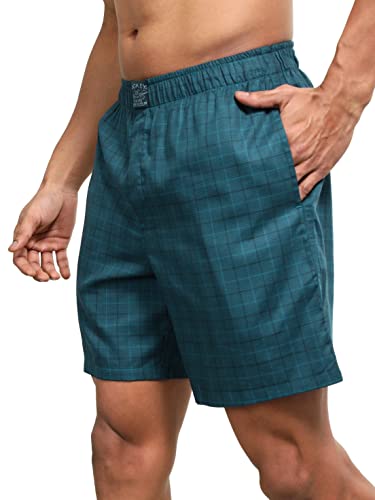 Image of Jockey Men Boxer Shorts