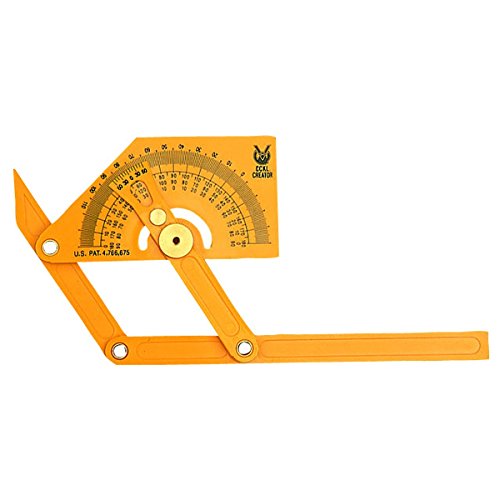 Multipurpose Angle Finder from TNM