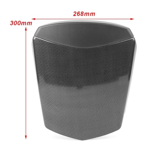 Moto capot carénage queue de qualité supérieure pour YZF R6 2004