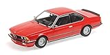 bmw csi bedeutung Hersteller: Minichamps paul\'s model art gmbh Minichamps 155028100 - B-m-w 635 Csi Red 1982 - maßstab 1/18 - Sammlerstück Miniatur