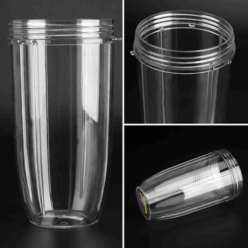 Copa de repuesto para licuadora y exprimidor 32oz miniatura 4