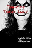  Tickle or Treat, Lola! (Lola\'s BDSM Festival Book 5) (English Edition)