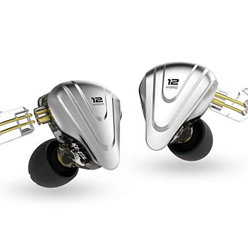 KZ⭐️ Amazon.co.jp: KZ ZSX ターミネーター メタルヘッドセット 5BA+1DD