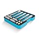 Adam Hall 87402MI Rack Organizer 2 HE