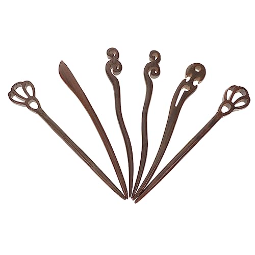 Coffret cheveux bois fait main cadeau idéal pour mariage et fêtes