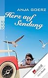 Cover zum Buch Herz auf Sendung