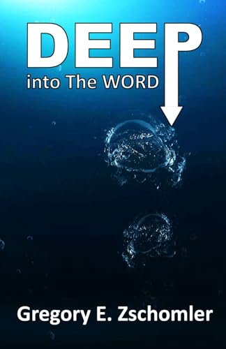 DEEP: into The Word